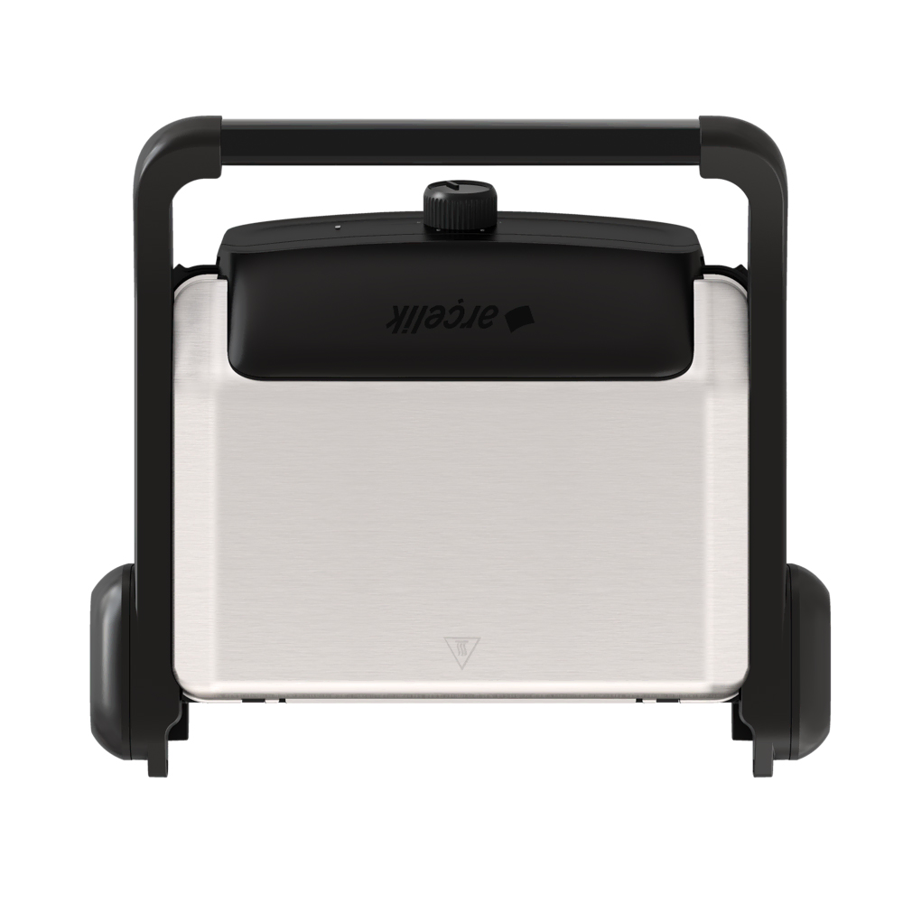 Arçelik TM 6606 I Tost Makinesi